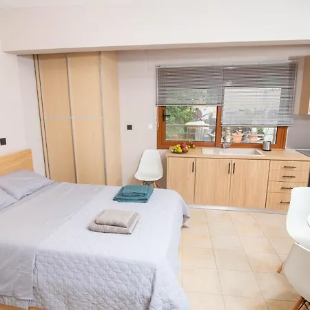 Ferienhaus Le Magne *