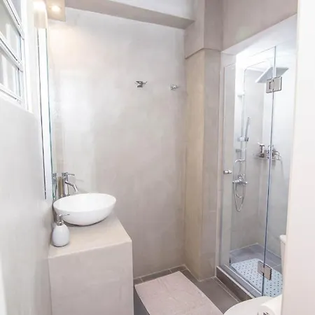 Le Magne Ferienhaus Kardhamili