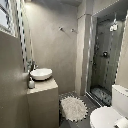 Ferienhaus Le Magne Kardhamili