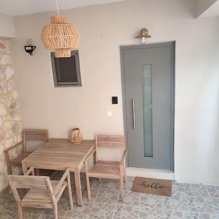 Ferienhaus Le Magne *