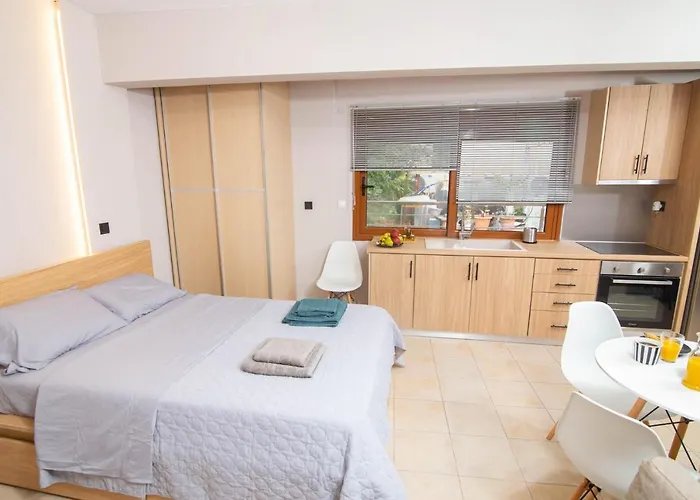 Hébergement de vacances Le Magne *