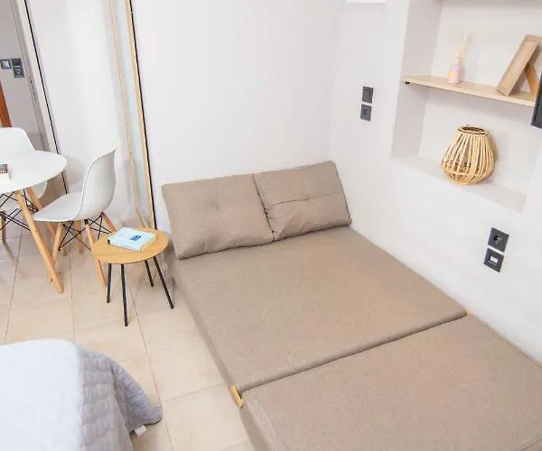 Hébergement de vacances Le Magne *