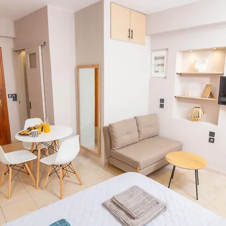 Le Magne * Kardamyli