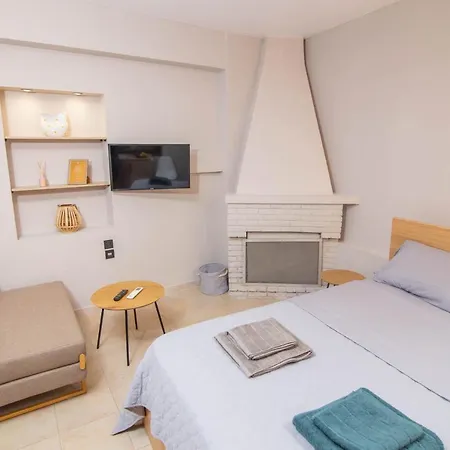 Le Magne Holiday home