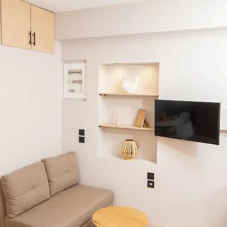 Le Magne Holiday home *