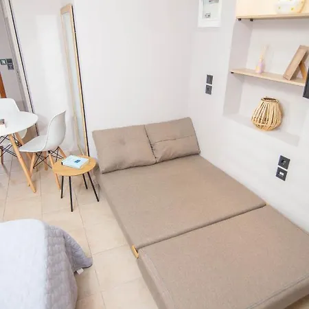 Prázdninový dům Le Magne *