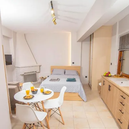 Holiday home Le Magne *