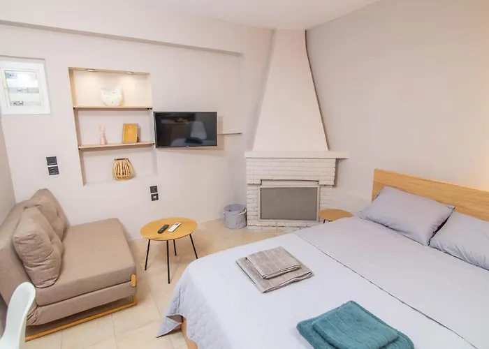 Le Magne Casa de Férias