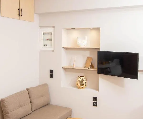 Le Magne בית נופש *