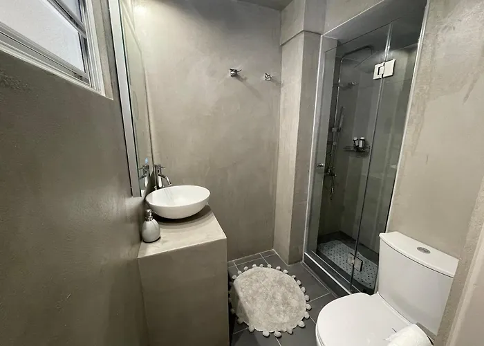 בית נופש Le Magne קרדמילי