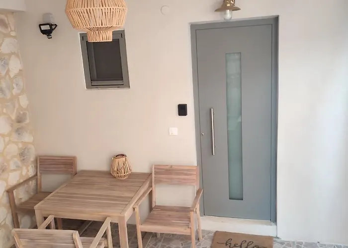 Casa de Férias Le Magne *